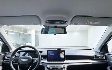Geely Emgrand, 2026 год, 1 282 000 рублей, 4 фотография