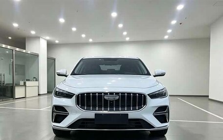 Geely Emgrand, 2026 год, 1 282 000 рублей, 2 фотография