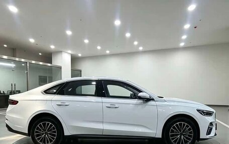 Geely Emgrand, 2026 год, 1 282 000 рублей, 6 фотография