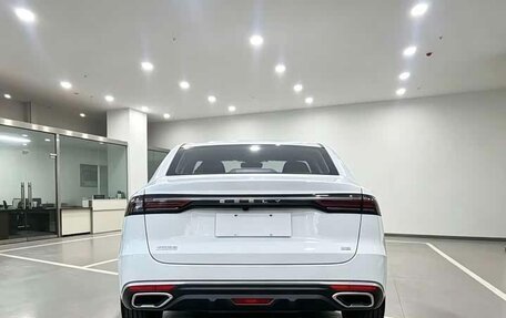 Geely Emgrand, 2026 год, 1 282 000 рублей, 8 фотография