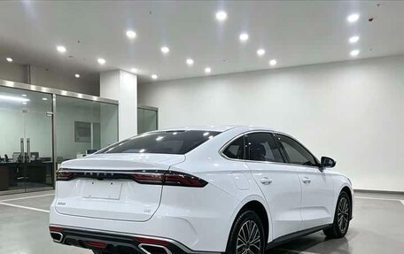 Geely Emgrand, 2026 год, 1 282 000 рублей, 7 фотография