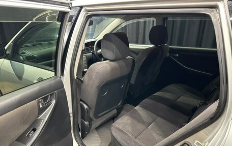 Toyota Corolla, 2005 год, 759 000 рублей, 18 фотография