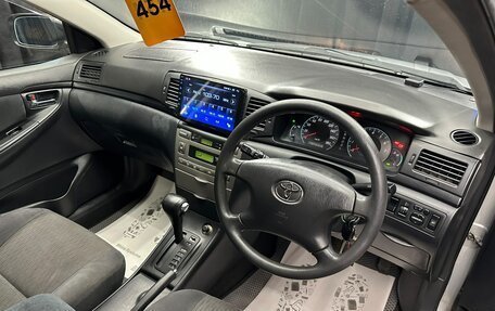 Toyota Corolla, 2005 год, 759 000 рублей, 11 фотография