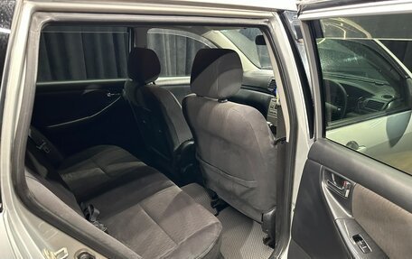 Toyota Corolla, 2005 год, 759 000 рублей, 19 фотография