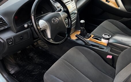 Toyota Camry, 2006 год, 585 000 рублей, 7 фотография