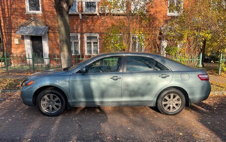 Toyota Camry, 2006 год, 585 000 рублей, 4 фотография