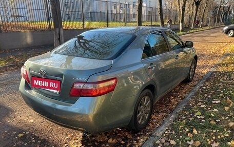 Toyota Camry, 2006 год, 585 000 рублей, 5 фотография
