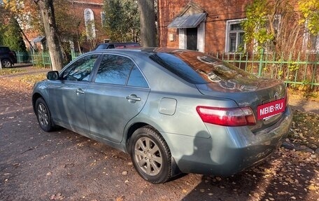 Toyota Camry, 2006 год, 585 000 рублей, 3 фотография
