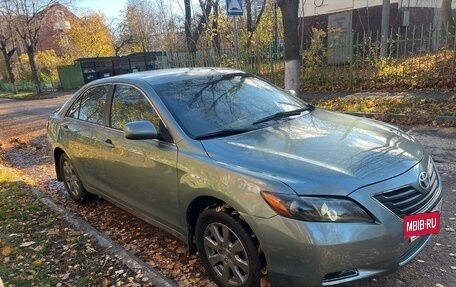 Toyota Camry, 2006 год, 585 000 рублей, 6 фотография