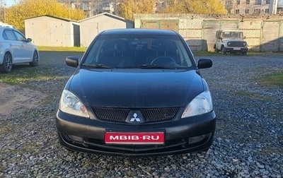 Mitsubishi Lancer IX, 2009 год, 380 000 рублей, 1 фотография