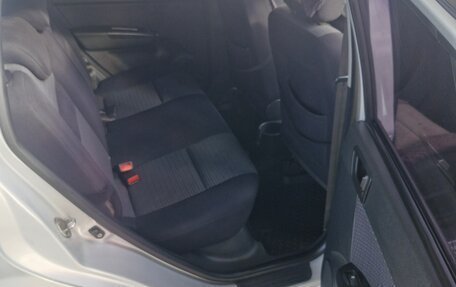 Hyundai Getz I рестайлинг, 2010 год, 505 000 рублей, 13 фотография