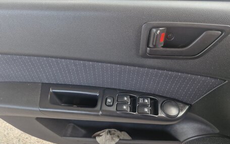 Hyundai Getz I рестайлинг, 2010 год, 505 000 рублей, 15 фотография