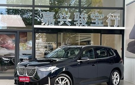 BMW X3, 2025 год, 5 619 000 рублей, 1 фотография