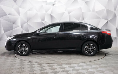 Renault Latitude I, 2013 год, 773 000 рублей, 1 фотография