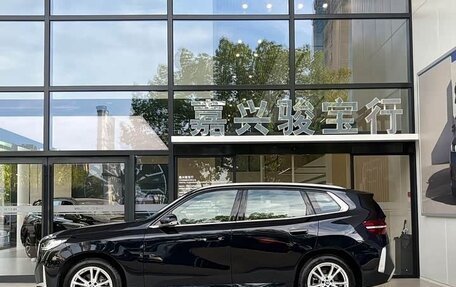 BMW X3, 2025 год, 5 619 000 рублей, 3 фотография