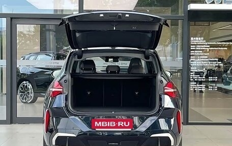 BMW X3, 2025 год, 5 619 000 рублей, 6 фотография