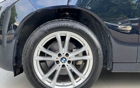 BMW X3, 2025 год, 5 619 000 рублей, 7 фотография