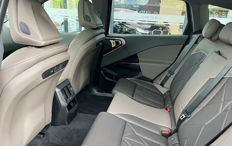 BMW X3, 2025 год, 5 619 000 рублей, 9 фотография