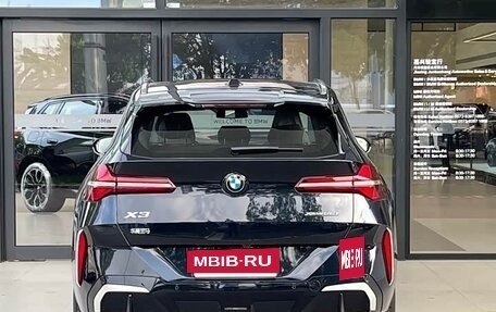 BMW X3, 2025 год, 5 619 000 рублей, 5 фотография