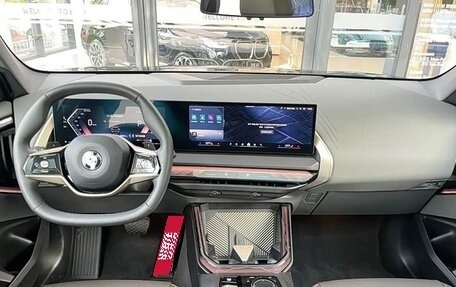 BMW X3, 2025 год, 5 619 000 рублей, 12 фотография