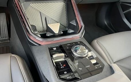 BMW X3, 2025 год, 5 619 000 рублей, 14 фотография