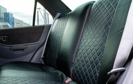 Hyundai Accent II, 2005 год, 350 000 рублей, 9 фотография
