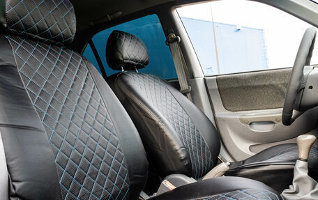 Hyundai Accent II, 2005 год, 350 000 рублей, 11 фотография