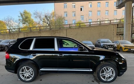 Porsche Cayenne III, 2008 год, 1 045 000 рублей, 4 фотография