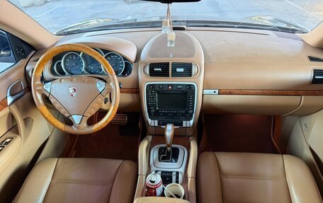 Porsche Cayenne III, 2008 год, 1 045 000 рублей, 8 фотография