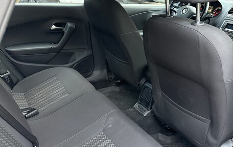 Volkswagen Polo VI (EU Market), 2016 год, 760 000 рублей, 6 фотография
