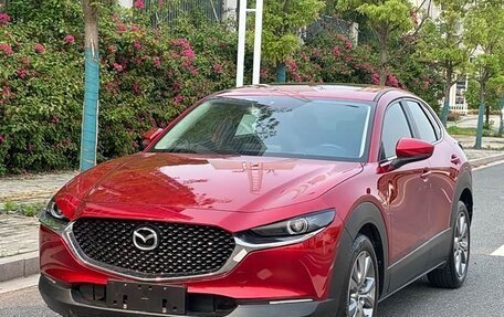 Mazda CX-30 I, 2020 год, 1 660 000 рублей, 1 фотография