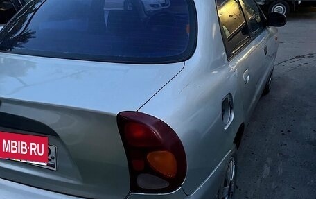 Chevrolet Lanos I, 2006 год, 65 000 рублей, 2 фотография
