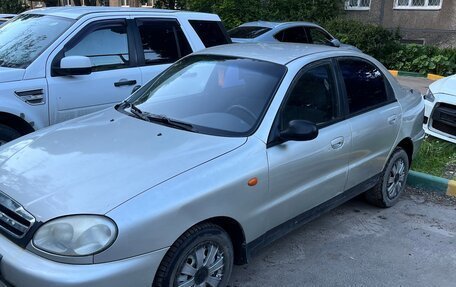 Chevrolet Lanos I, 2006 год, 65 000 рублей, 4 фотография