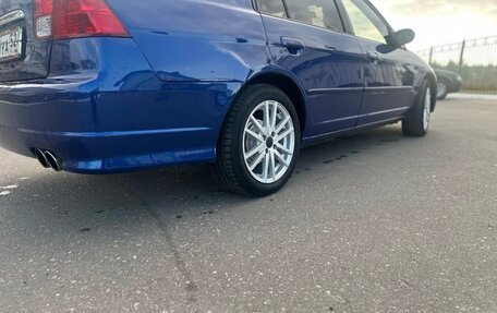 Honda Civic VII, 2003 год, 375 000 рублей, 5 фотография