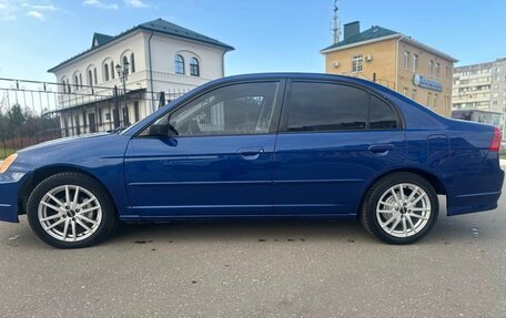 Honda Civic VII, 2003 год, 375 000 рублей, 2 фотография