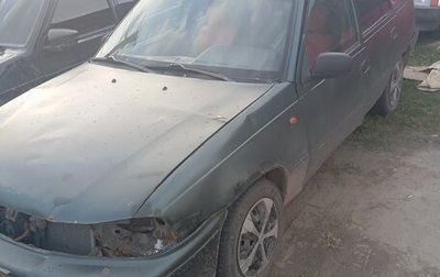 Daewoo Nexia I рестайлинг, 2004 год, 40 000 рублей, 1 фотография