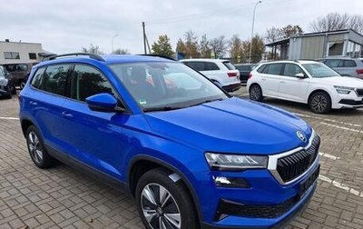 Skoda Karoq I, 2023 год, 2 172 000 рублей, 1 фотография