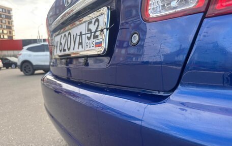 Honda Civic VII, 2003 год, 375 000 рублей, 12 фотография