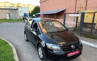 Volkswagen Golf Plus I, 2006 год, 350 000 рублей, 1 фотография
