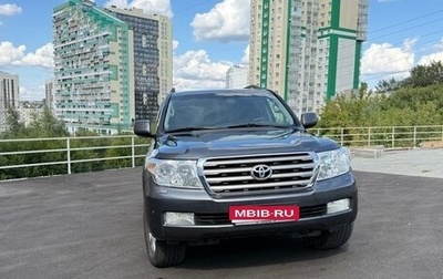 Toyota Land Cruiser 200, 2010 год, 3 199 999 рублей, 1 фотография