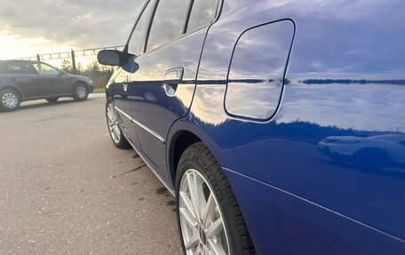 Honda Civic VII, 2003 год, 375 000 рублей, 13 фотография