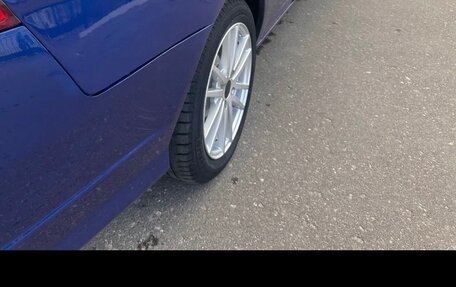 Honda Civic VII, 2003 год, 375 000 рублей, 16 фотография