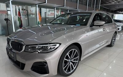 BMW 3 серия, 2022 год, 3 409 000 рублей, 1 фотография