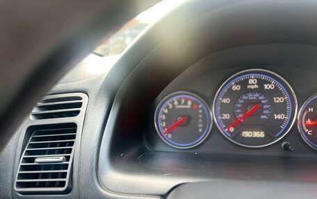 Honda Civic VII, 2003 год, 375 000 рублей, 18 фотография