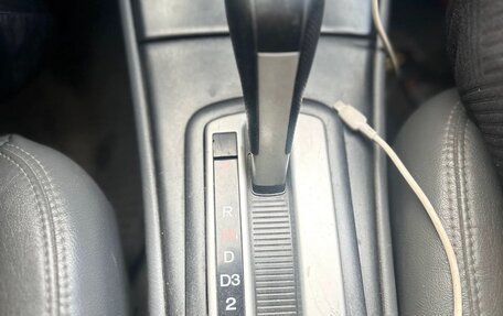 Honda Civic VII, 2003 год, 375 000 рублей, 20 фотография