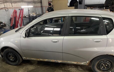 Chevrolet Aveo III, 2006 год, 230 000 рублей, 3 фотография
