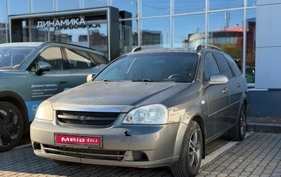Chevrolet Lacetti, 2009 год, 453 000 рублей, 1 фотография