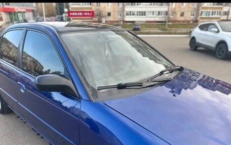 Honda Civic VII, 2003 год, 375 000 рублей, 15 фотография
