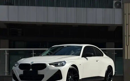 BMW 2 серия, 2023 год, 4 200 000 рублей, 1 фотография