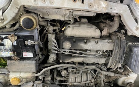 Chevrolet Aveo III, 2006 год, 230 000 рублей, 7 фотография